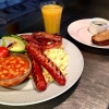 Brunch på CAFFEINE!
Kom in och testa våra olika brunch alternativ, varje helg mellan kl 10-17.