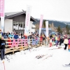 Huset fullt - det var ett bra Homerun party!