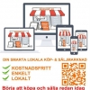 Digitalspecialisten Sweden AB från Älvkarleby har skapad detta hemsidan där privat personer kan Sälj Kostnadsfritt sina prylar och hitta dagens lokala erbjudanden. Dessutom kan man beställa mat online från vår pizzerian.