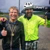 Bild från Ramundberget av @becksmo - Det i särklass jobbigaste jag gjort @gvandersson @tommyeliasson Fjällturen, 7 grader, spöregn & blåsigt. 58 km och 2000 höjdmeter. Insane! Någon som hakar på nästa år? 