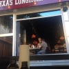 Äntligen fredag! 

Så varför inte unna sig en mör köttbit eller lite saftiga BBQ-Ribs? Vi har öppet både ute och inne till sent ikväll. 

Välkomna, önskar Texas Longhorn med personal.