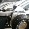 Olympus OM-1