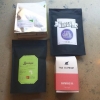 Good lineup. @lovecoffeeroasters @koppi_roasters @enjoysupersonic @fiveelephant