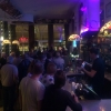 Live pic från pianobaren med Stefan Gunnarsson! Imorgon kör vi igen från kl 19 - Nu dags för DJ Koko!