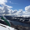 Vår på Hummelstugan, det blir inte bättre än såhär! Välkommen upp!