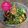 Nu finns vi på #Foodora, där ni kan beställa utkörning av alla våra rätter! #39wäst #utkörning