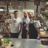 Måndagens dreamteam :)