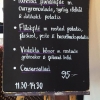 Dagens lunch fredag 2/10. 
Välkomna!