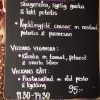 Dagens lunch måndag 5/10.
Välkomna! 