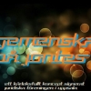 Gemenskap på Jontes på onsdag, kområåå!