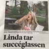 Välkommen att smaka våra tre nya glass sorter! ❤️❤️❤️