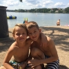 Bild från Saltisbadet av @ankief - ❤️❤️Saltisbadet