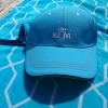 Bild av @inger_eliasson - KLM-turkos - min favoritfärg på stranden 
