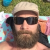 Bild från Rörviksbadet av @hbolmsjo - #svensksommar #strandhäng