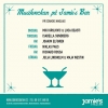 Musikveckan på Jamie's Bar!