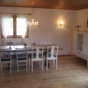 Stor spisestue med langbord