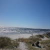 Bild från Vid Havet, Höllviken av @parga63 - Härligt med vågor! 
#Höllviken #strand #sommarvärmenfortsätter #vågor #bada #