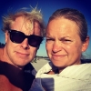 Bild från Vid Havet, Höllviken av @surfsaraa - Man ångrar aldrig ett kvällsbad ; ).