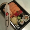 Sushionsdag på zodiaken, välkomna!