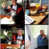 BURGER MADNESS!!!
Imorgon är det Hamburgarens dag!
Gör som Båten o köp/beställ ditt burgarbröd hos oss, eller helt enkelt gå till Båten för en alldeles unik burgarupplevelse.
(min fantastiska fadäs kan dock inte utlovas)
God burgare på er gott folks/Med v