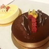 Bilder på tårtor är alltid roligt och gör dom flesta glada, så gilla o dela bilden ( eller varför inte köpa en o bjuda på sina vänner!) o ha en toppenhelg.
Gött mousse
Se ya at Swenströmskas