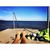 Bild från Hemmeslövsstrand av @majatur - Gomorrn... 