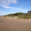 Bild från Hemmeslövsstrand av @sweneko - It so beautiful up here.. Lovely summerevening by the sea. #familyreunion #sea#beach #skåne #sweden #amazinglife