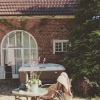 Bild från Villa Pauli av @camillastylist - heaven sent press event #folkpool #jacuzzi #perpr #massage #villapauli