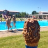 Bild från Nossebrobadet av @nossebrobadet - Lite information om våra badpriser. Ungdom/senior: 35:- vuxna 40:- 