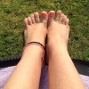 Bild från Nossebrobadet av @annicastaffiesodenhage - Årets första dopp!! Nej det var inte skönt 