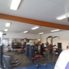 Bild från Nossebrobadet av @frusmorkullen - Kom till ett öde gym.  Kände mig riktigt glad,  längtade verkligen.  Men så fort jag slog upp dörren så kände jag hur de saknades något.  Framförallt  Stefan Och hans glada gäng. Den passion och den positiva stä