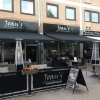 Fredag 
Välkomna till Joan's 

Med vänlig hälsning,
Joan's Personal