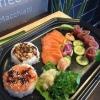 sashimi sushi