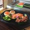 sashimi sushi