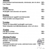 Veckans Lunch på Bianchi, Välkomna in