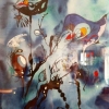 SKRAP OCH PASTELL

ANJA WALLIN visar sina bilder.
Vernissage idag måndag den 17 augusti till kl 19.00
Utställningen pågår till den 30 augusti.
Amatörforum
Välkommen!
