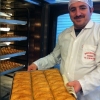 Havuc dilimi afiyet olsun baklavaci Erdal gaziantep isvec