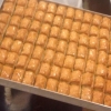 Antep fistikli baklava afiyet olsun Baklavaci Erdal  Gaziantep isvec