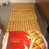 Cok önem verdigimiz sey baklavanin kaliteli olmasi Baklavaci Erdal