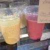 Våra hemmagjorda smoothies utan socker är toppen i värmen 
