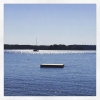 Bild från Lilla Holmen av @jillmakila - Idag blev det morgondopp:) #semester #förstlöprunda #morgondopp #sommaråland #ensampåstranden