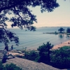 Bild från Sandhamn-Trouville av @sofia_ko - #sandhamn #älskarskärgården #strand