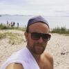 Bild från Trouville av @johannordback - PW till stranden #alltidsoliskärgården #snartenöl #nöjdjohan #sandhamn