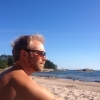 Bild från Trouville av @lisa_edstrom - Sandhamn with this hottie! 