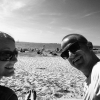 Bild från Trouville Stranden av @markosvm - Day on #sandhamn #archipelago #sweden #sun #beach #summer
