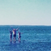 Bild från Trouville Stranden av @sjoshult - Hej sol! Hej hav! Hej #Trouville å #Sandhamn! Nu går vi på vatten
