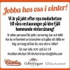 DELA GÄRNA!