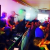 Missa inte påskens bästa Live After Ski! Fullt ös med Hat Over Hills från Skärtorsdag-11/4 kl. 15-18. Välkomna!