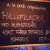 Veckans extrarätt på Sapori Enskededalen v.43!