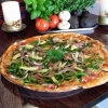 Våran Sm Pizza :)